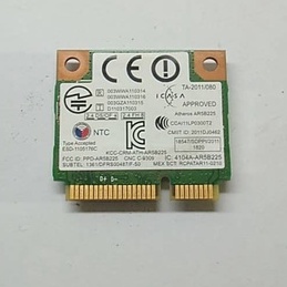 Thay wifi laptop Sony Vaio sve151a11w