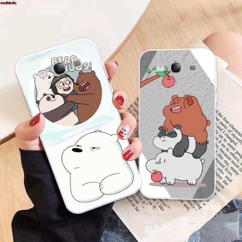 Ốp điện thoại TPU silicone dẻo WG-TKTX mã 6 cho SAMSUNG S3 S4 S5 S6 S7 S8 S9 S10 S10E EDGE J4 J6 J8 PLUS
