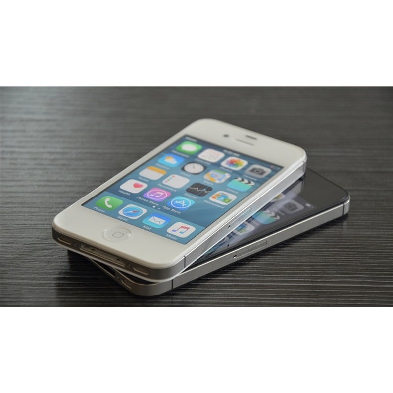 Điện Thoại iPhone 4S QUỐC TẾ, chính hãng Apple và Điện Thoại iPhone 4S CDMA - 8/16GB TỐT NHẤT | BigBuy360 - bigbuy360.vn