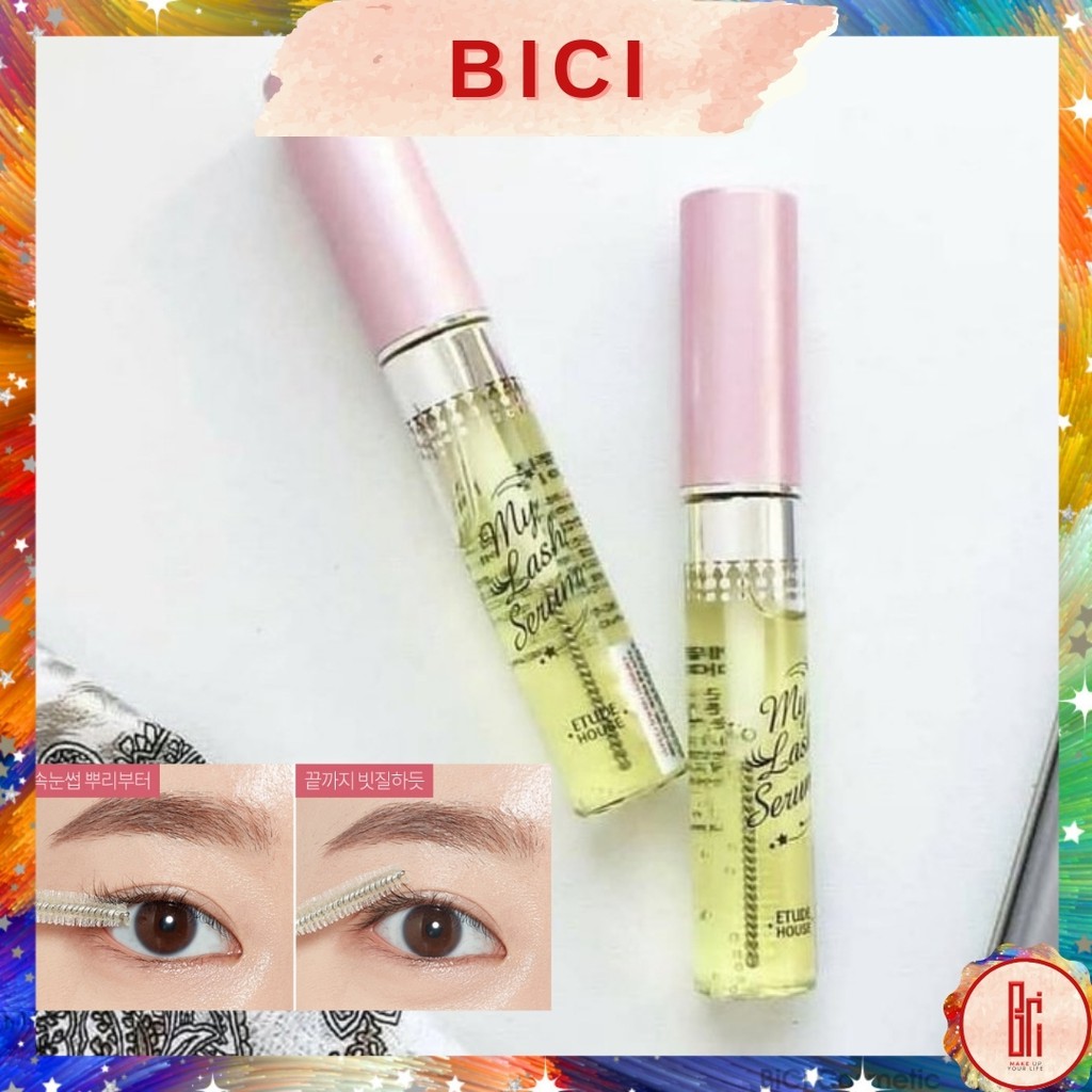 Tinh Chất Dưỡng Mi Etude House My Lash Serum | BigBuy360 - bigbuy360.vn