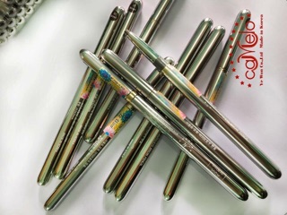 Chì kẻ mày vặn 1 đầu - Camelo Auto Eyebrow Pencil