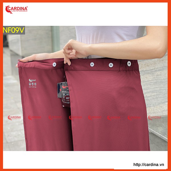 Chân Váy Chống Nắng 𝐂𝐀𝐑𝐃𝐈𝐍𝐀 chống tia UV chất thun lạnh Cao Cấp Chính Hãng | BigBuy360 - bigbuy360.vn