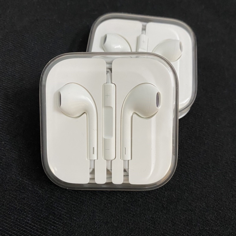 Tai Nghe Nhét Tai, Tai Nghe Jack 3.5mm, Bass Ấm, Âm Trong, Dùng Cho Các Dòng Máy 5/6/6plus/6s/6splus/