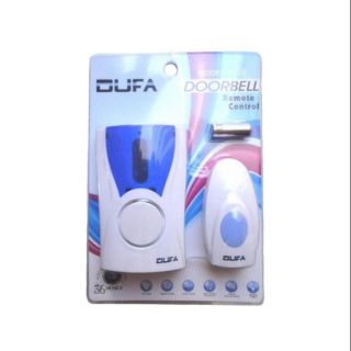 Chuông Cửa Không Dây DUFA