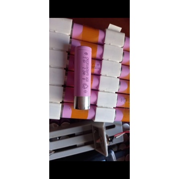 Pin 18650 CMIICR18650 2200mA 5C
