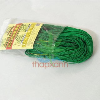 Lưới làm giàn dây leo (3.6m x 1.8m), lưới làm giàn cây Ollie net
