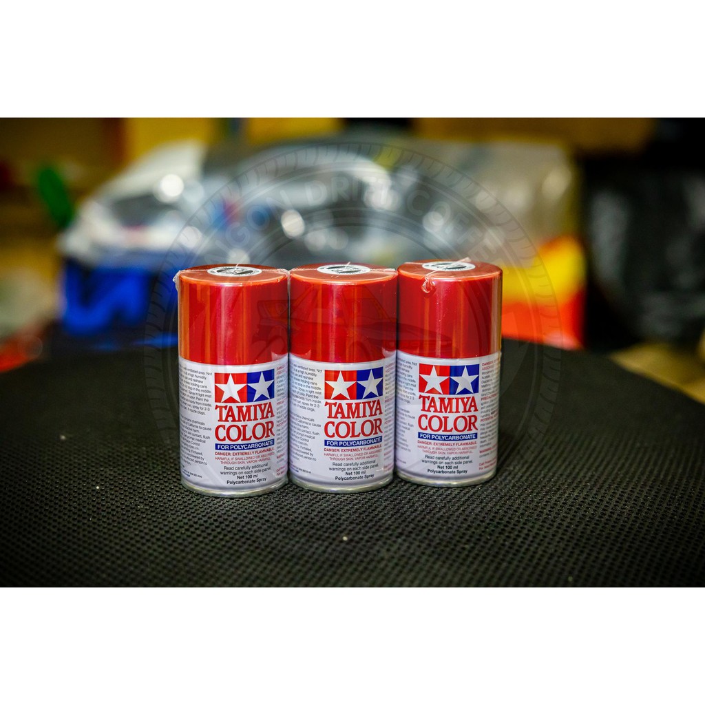 Sơn Tamiya PS-15 100ml