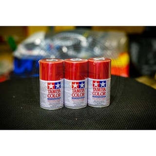 Sơn Tamiya PS-15 100ml (For Polycarbonate Body RC)