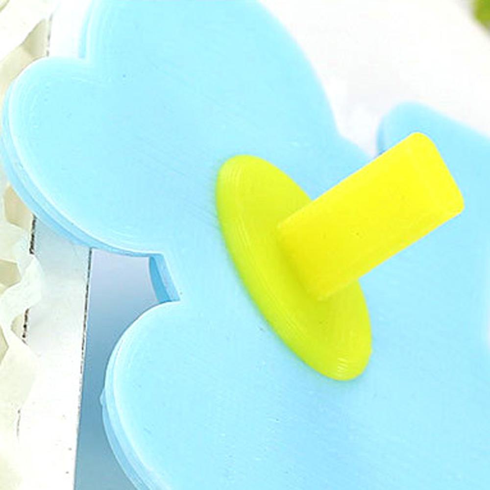 HARRIETT Khuôn Cắt Bánh Quy Hình Pikachu Dễ Thương