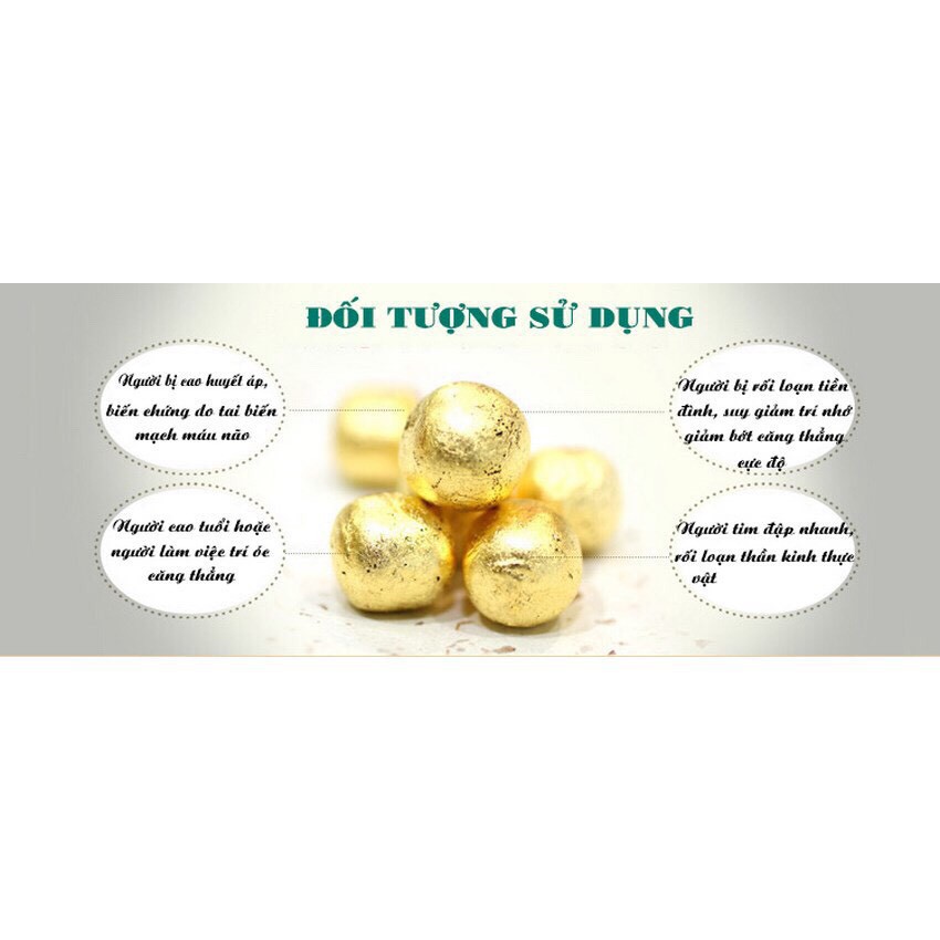 An Cung Ngưu Hoàng Hoàn HÀN QUỐC Hộp xanh 10 Viên | BigBuy360 - bigbuy360.vn