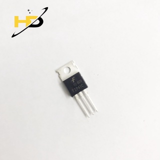 Linh kiện điện tử, transistor tip41c tip41 npn 6a 100v to-220 mới