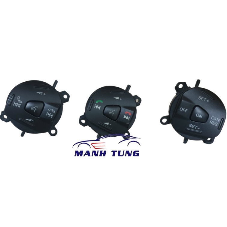 Công Tắc Trên Vô Lăng, Ranger,BT50, Ecosport - AV7914K147BB - AB39E7403AA - AV1T14K147AA