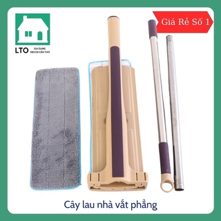 Cây lau nhà thông minh cây lau nhà tự vắt