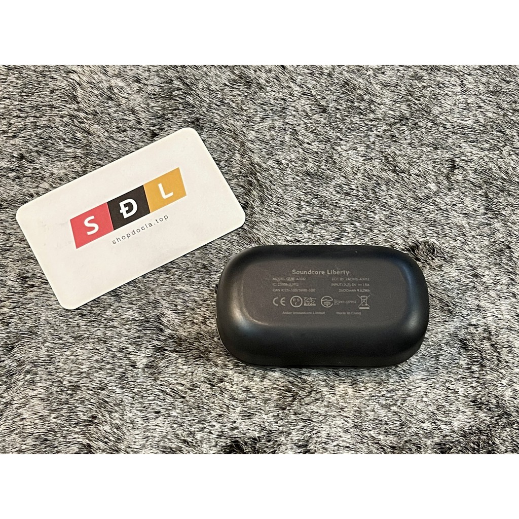Tai nghe bluetooth Anker Soundcore Liberty A3912
