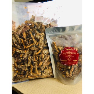 Đông trùng hạ thảo khô