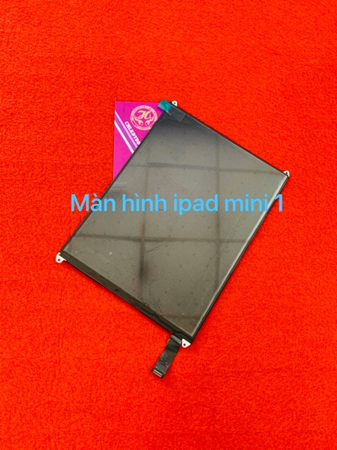 Màn hình ipad mini 1 | WebRaoVat - webraovat.net.vn