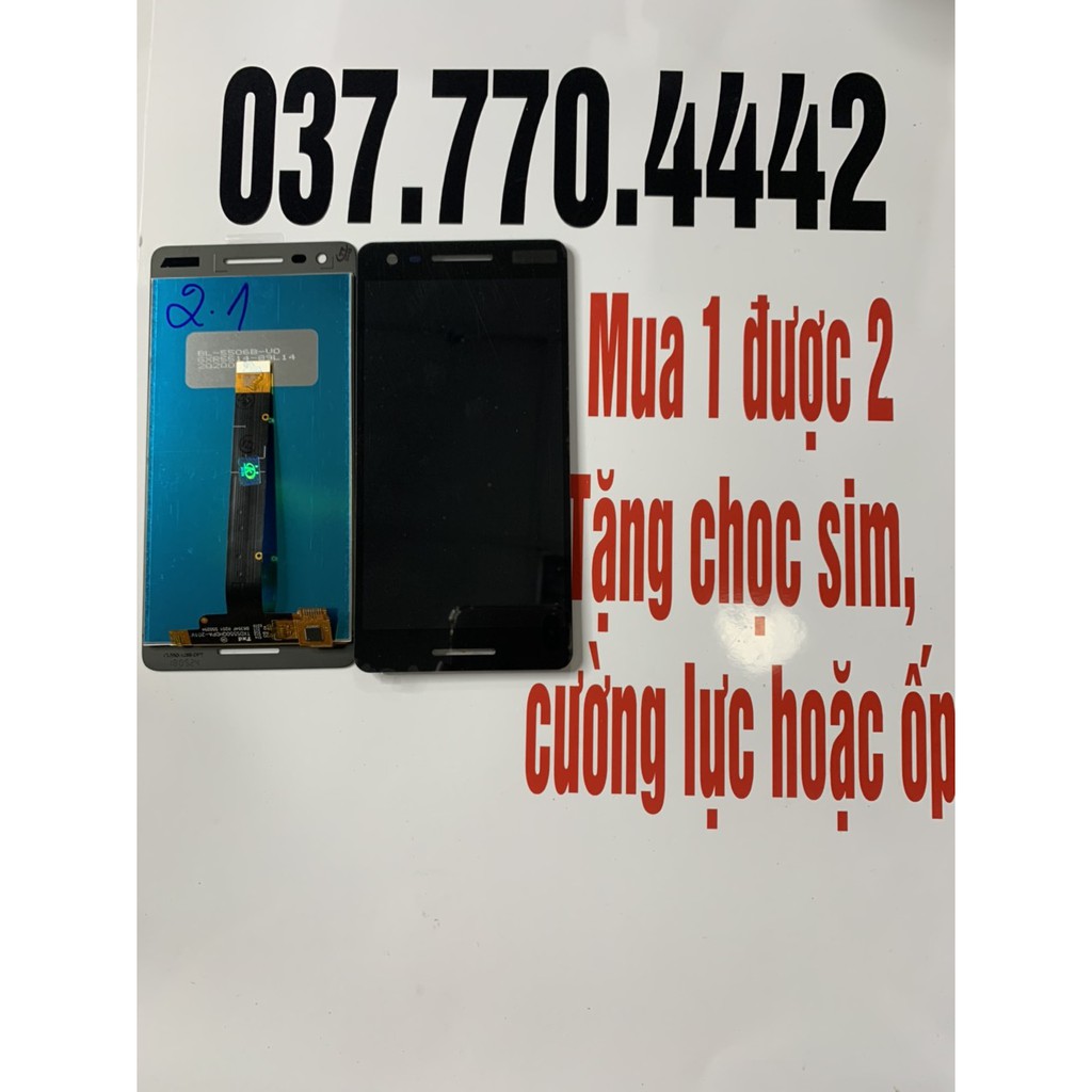 [Mã 1511ELSALE hoàn 7% đơn 300K] Màn hình NOKIA 2.1