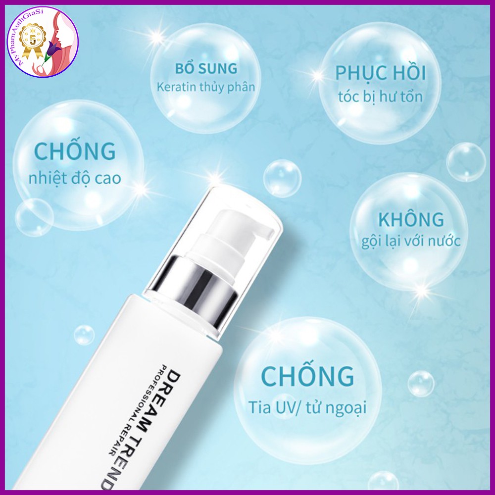 Essence Dưỡng Tóc DREAM TREND Phục Hồi Tóc Hư Tổn Và Xơ Rối (MẪU MỚI T4/2020) | BigBuy360 - bigbuy360.vn