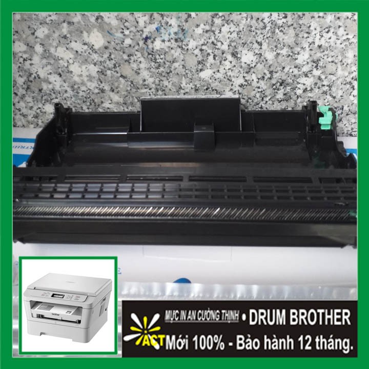 Cụm Drum hộp mực Brother DCP 7055 / DR 2255 Viettoner, Full Box.