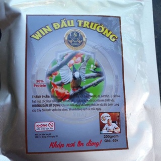 Win Đấu Trường (cám Lão Đại)