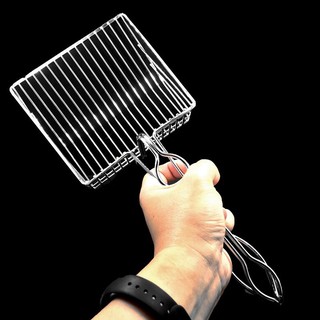 Xẻng xúc cát vệ sinh cho mèo bằng inox. Nếu nhà bạn nuôi trên ba bé mèo đây là chân ái dành cho bạn. Xẻng xúc cát inox ✨