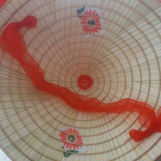 Combo 20 nón lá việt nam giá rẻ đường kính 35cm