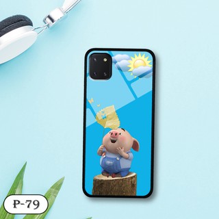 Ốp kính in hình cute SAMSUNG NOTE 10 LITE