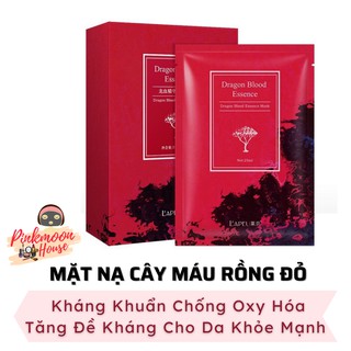 Mặt Nạ Cây Huyết Rồng Dragon Blood
