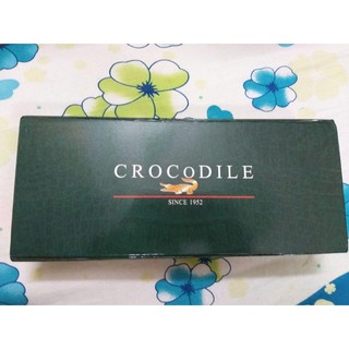 Thắt lưng Dây nịt nam da cá sấu cao cấp - CROCODILE