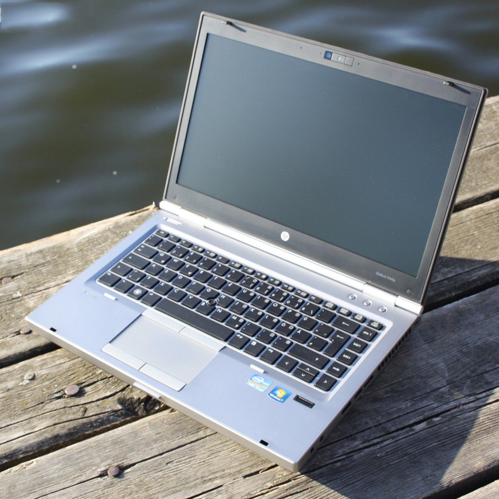 Laptop Văn Phòng Giá Rẻ, Laptop Mỏng Nhẹ HP Elitebook 8460p, i5-2520M, VGA On Intel HD 3000, Màn 14 HD | BigBuy360 - bigbuy360.vn