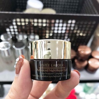Kem mắt estee lauder mini