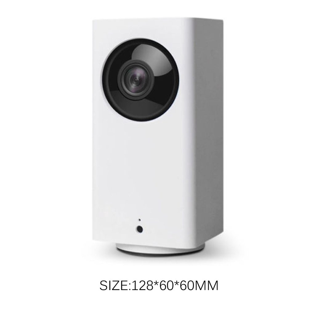 Camera Giám Sát Xiaomi Mijia Ip 110 Độ 1080p Hd Thông Minh