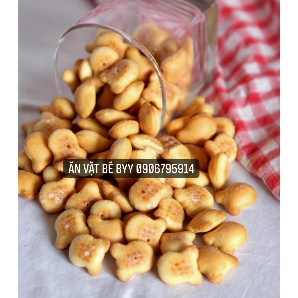 BÁNH GẤU NHÂN KEM THIÊN HỒNG