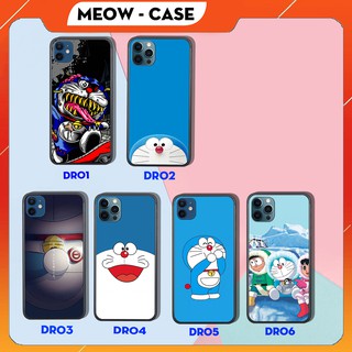 Ốp dẻo iPhone Doremon DR cho 11/12/pro/max/plus/promax