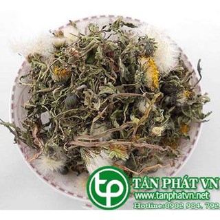 Lá bồ công anh sạch 500g cao cấp