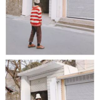 [ORDER] Giày oxford da mềm Harajuku