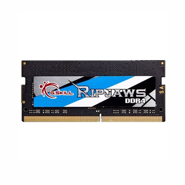 Bộ nhớ/ Ram Laptop DDR4 G.Skill 4GB (2400) F4-2400C16S-4GRS