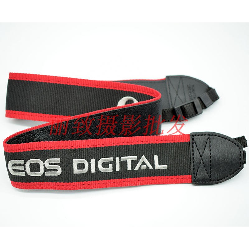 Dây Canon EOS đeo máy ảnh