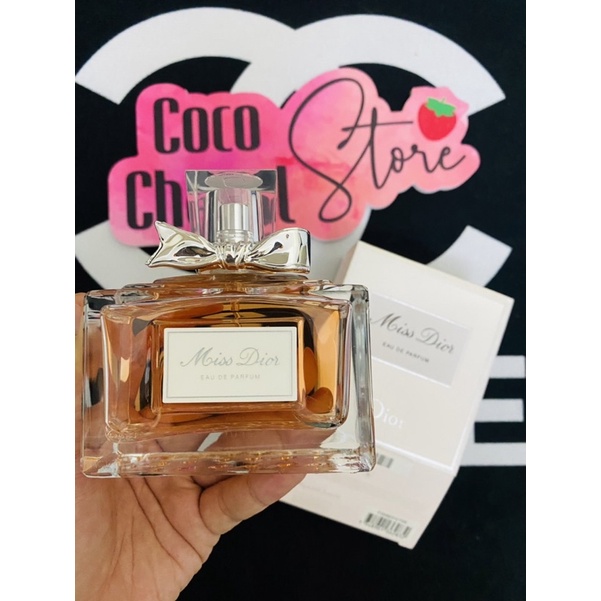 NƯỚC HOA MISS DIOR PARFUM 100ML ( tặng kèm quà 🎁 )