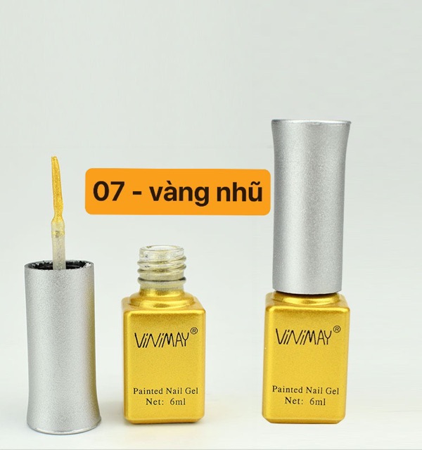 Cọ nét GEL VINIMAY