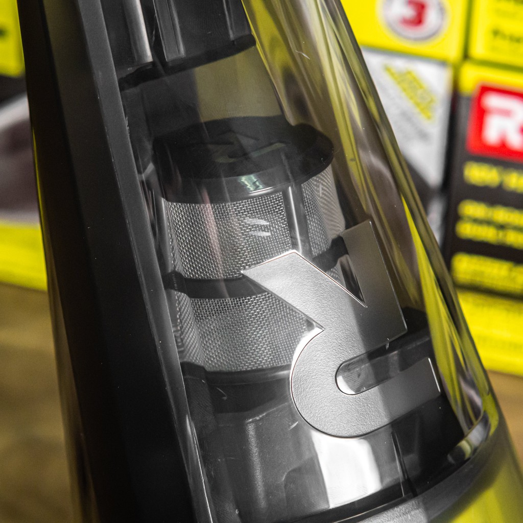 Máy Hút Bụi Cầm Tay Pin 18V Ryobi P7131