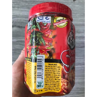 Sa tế Ông Chà Và 500g