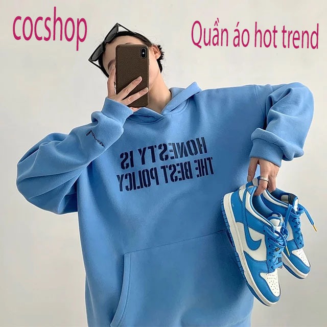 Quần áo unisex nam nữ 94