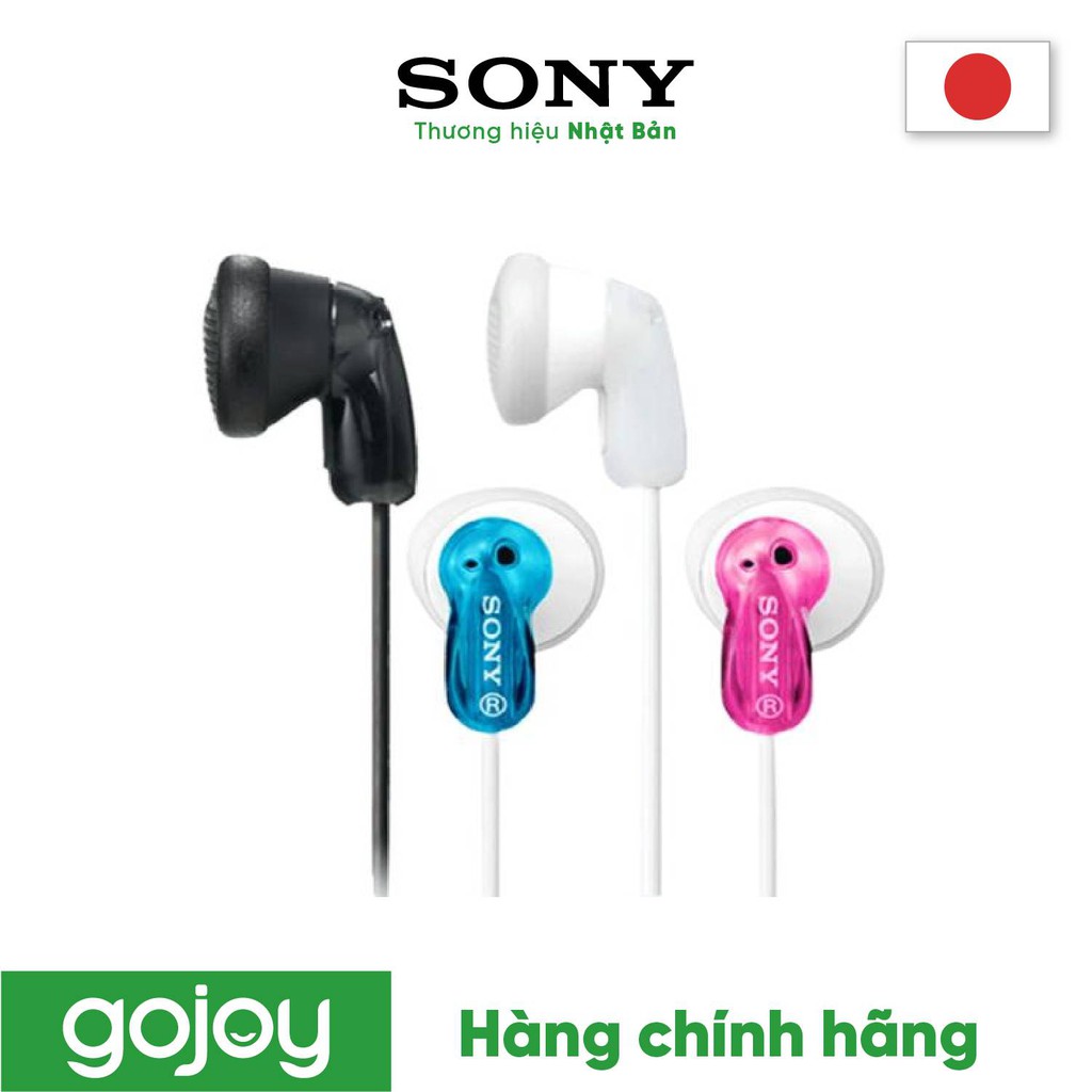 Tai nghe SONY MDR-E9LP