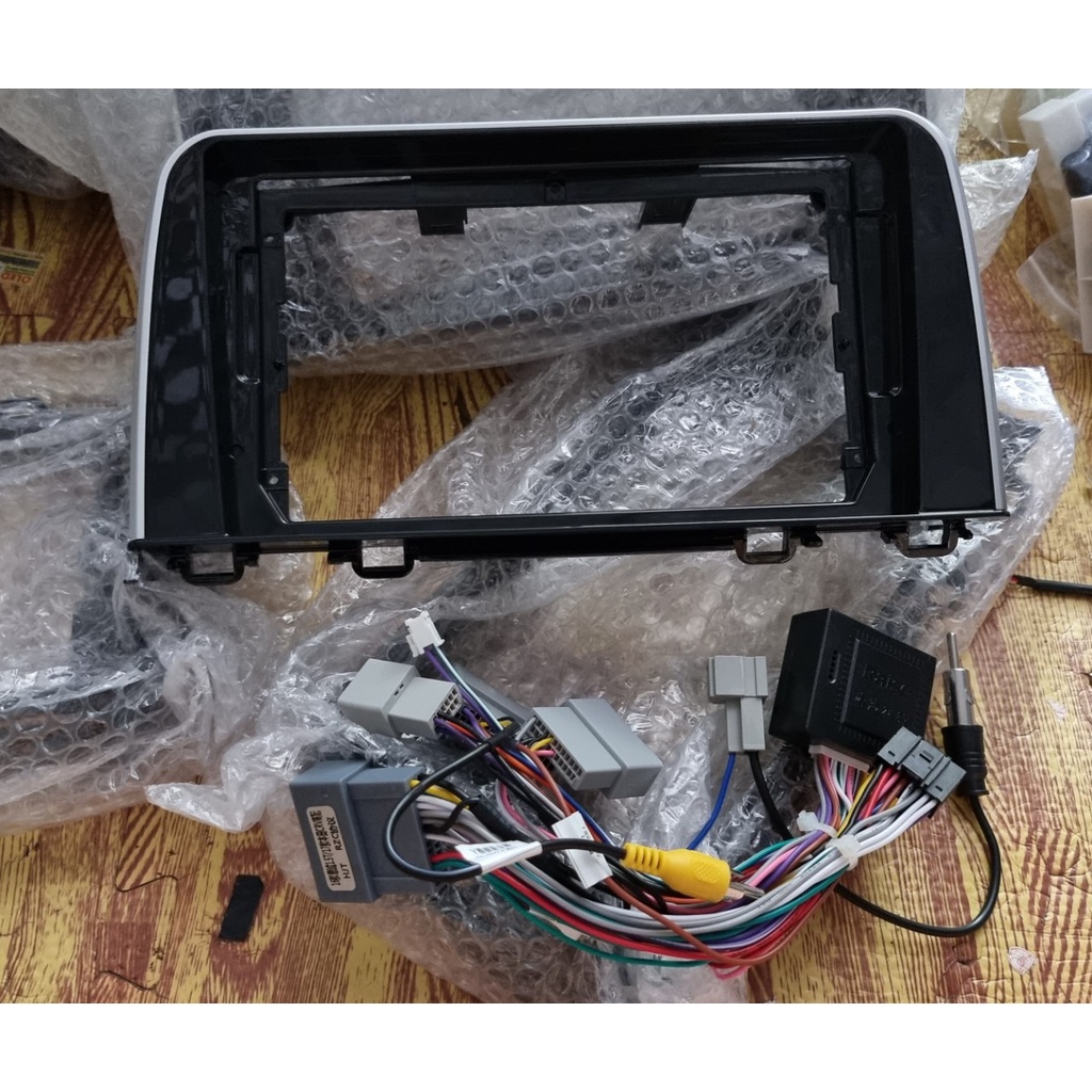 Mặt dưỡng honda CRV 2018-2020