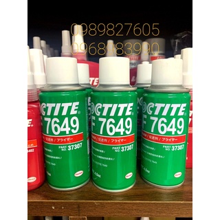 Keo dán loctite 7649