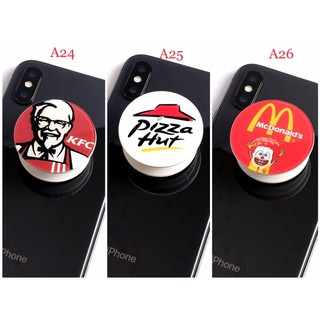 POPSOCKET SIÊU ANH HÙNG