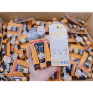 Gel Lột Mụn Black Head Mistine 10g