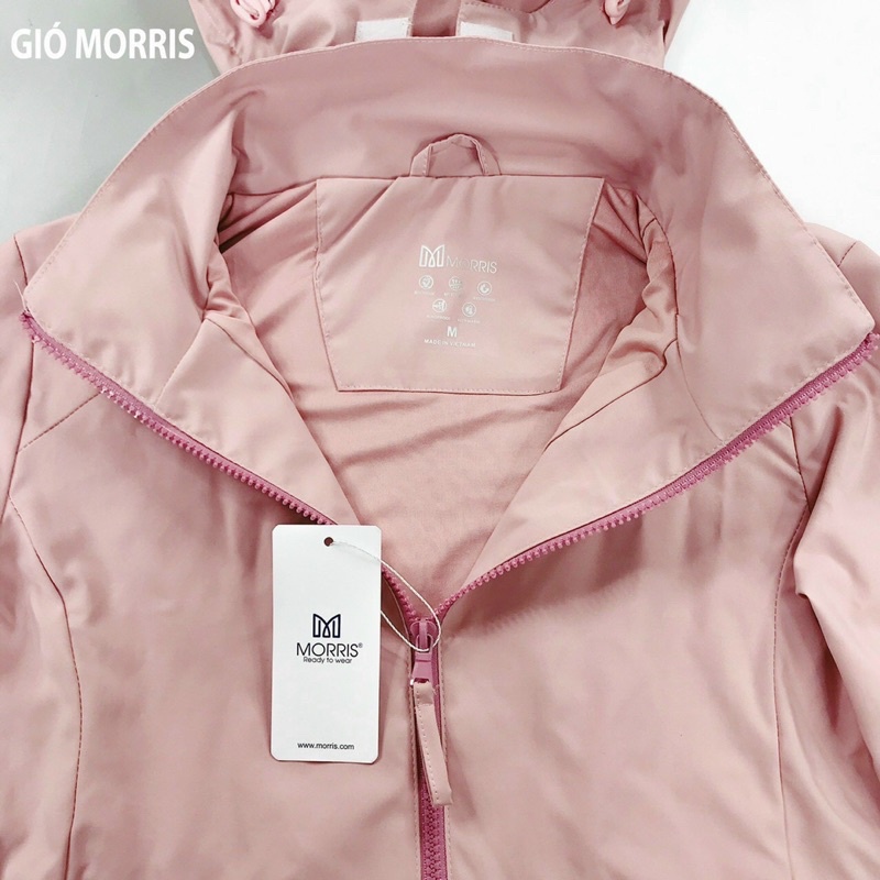Áo gió Morri hàng cc
