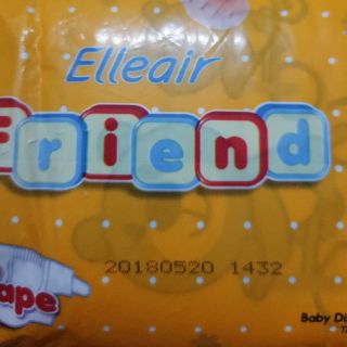 Bỉm dán Goon friend size L24